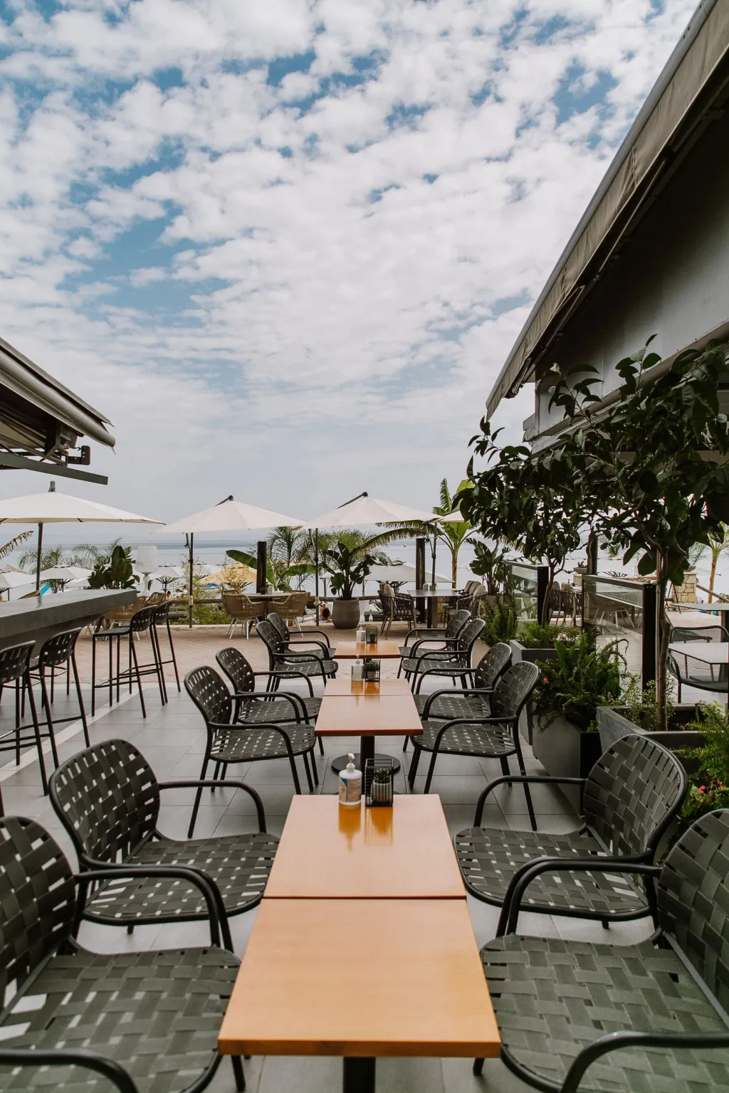 Margarita Sea Side Hotel, Kalitea, Grčka — fotografija 22