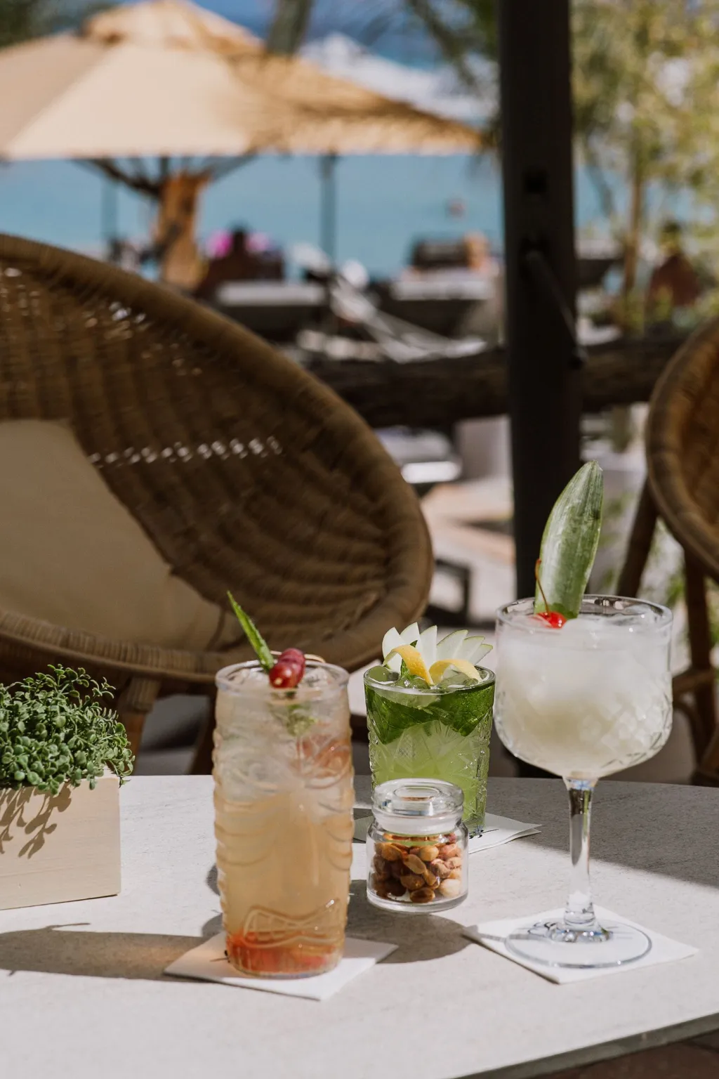 Margarita Sea Side Hotel, Kalitea, Grčka — fotografija 30