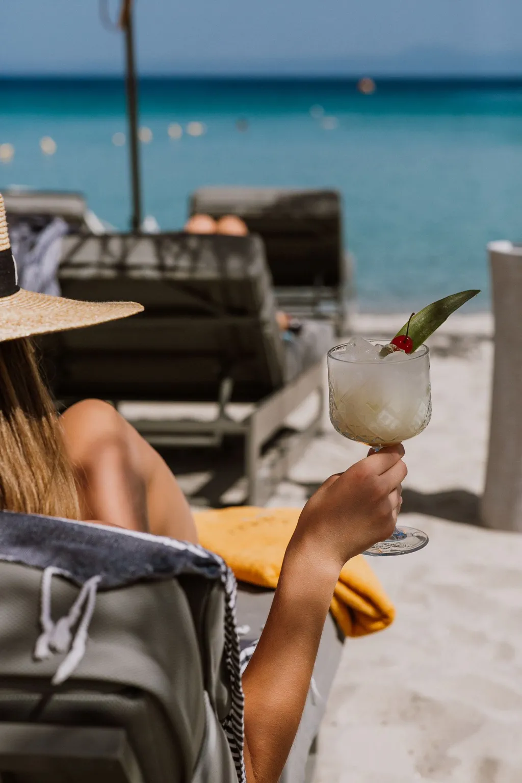 Margarita Sea Side Hotel, Kalitea, Grčka — fotografija 31