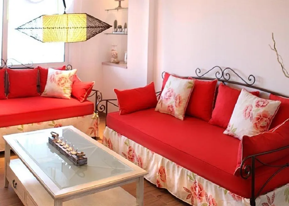Antigoni Seaside Resort, Ormos Panagias, Grčka — Suite Sea View with Jacuzzi