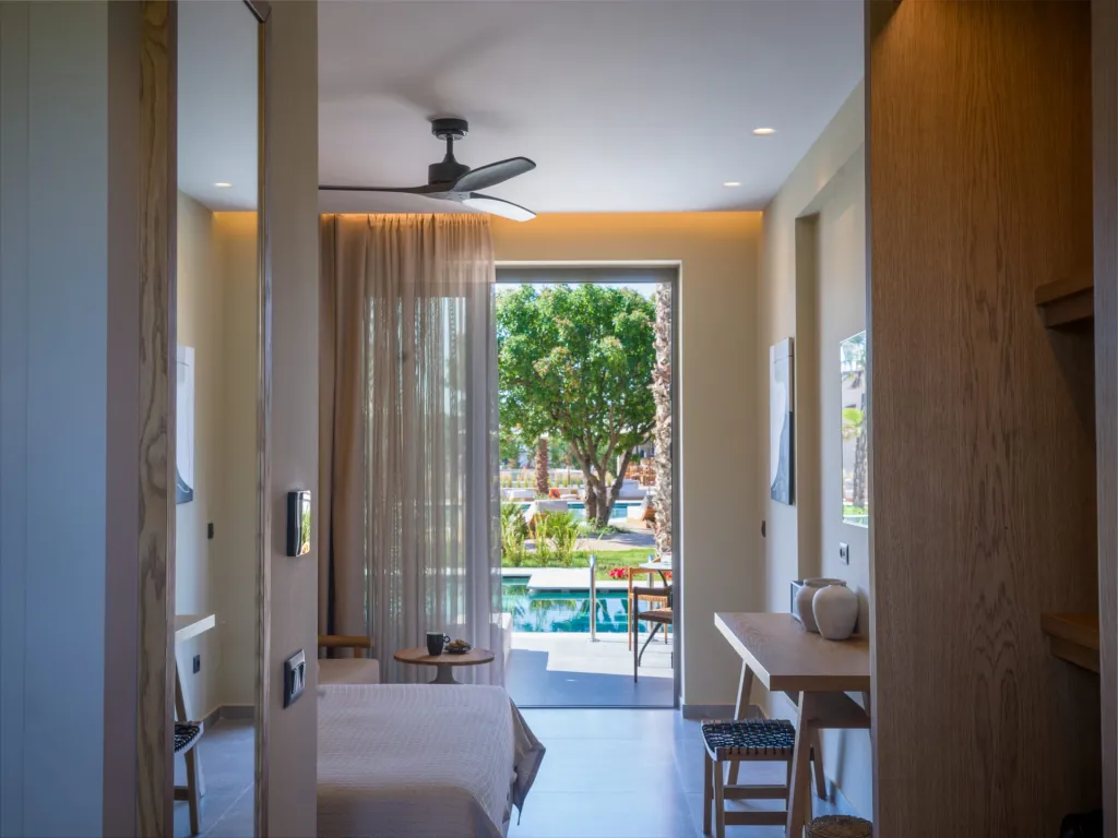 Portes Theros, Grčka — fotografija 3