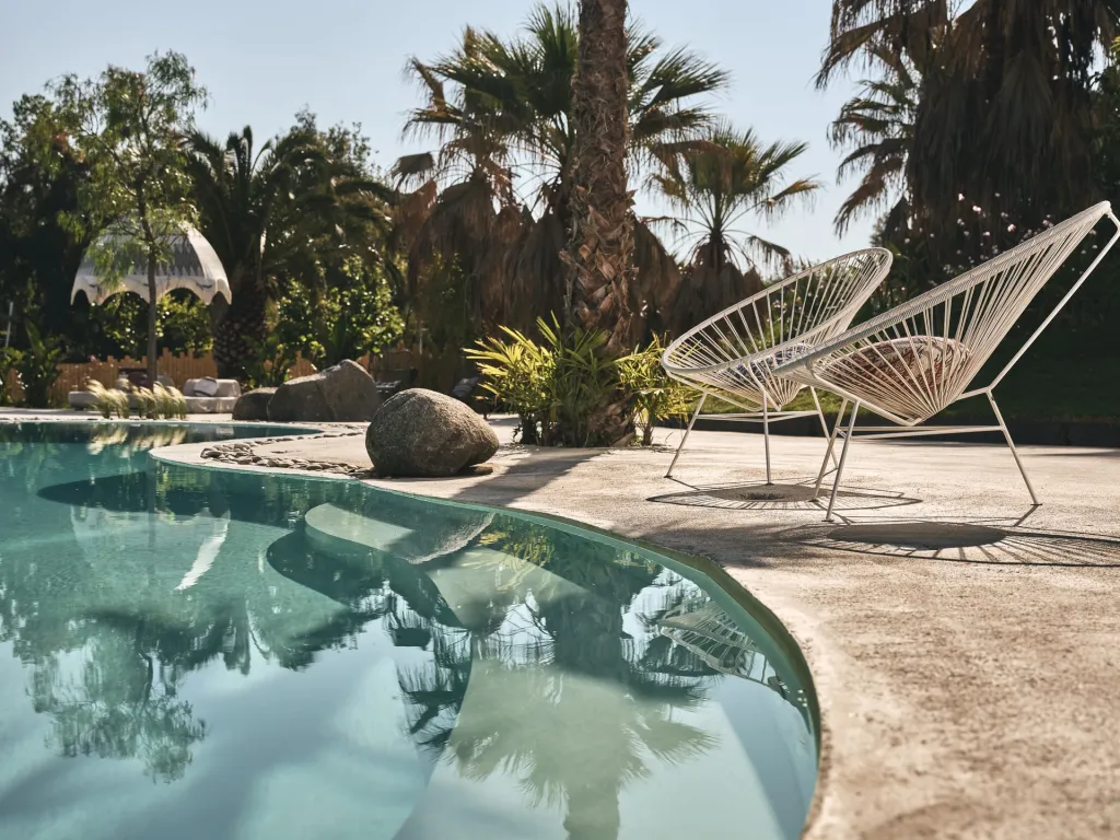 Ekies All Senses Resort, Vurvuru, Grčka — fotografija 1