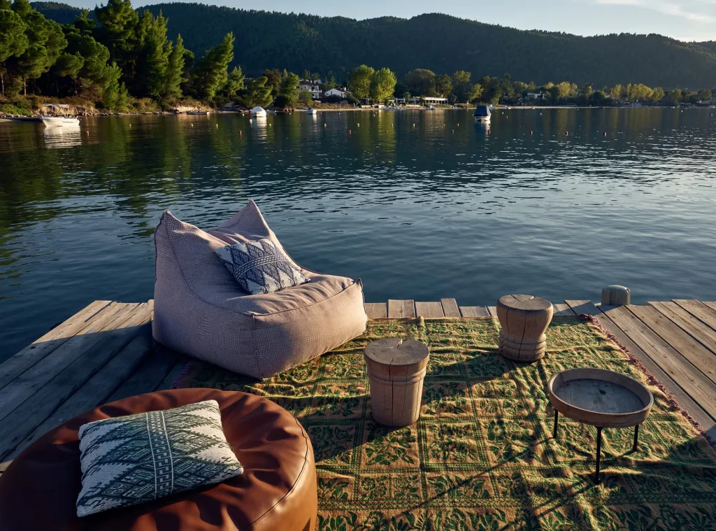 Ekies All Senses Resort, Vurvuru, Grčka — fotografija 4