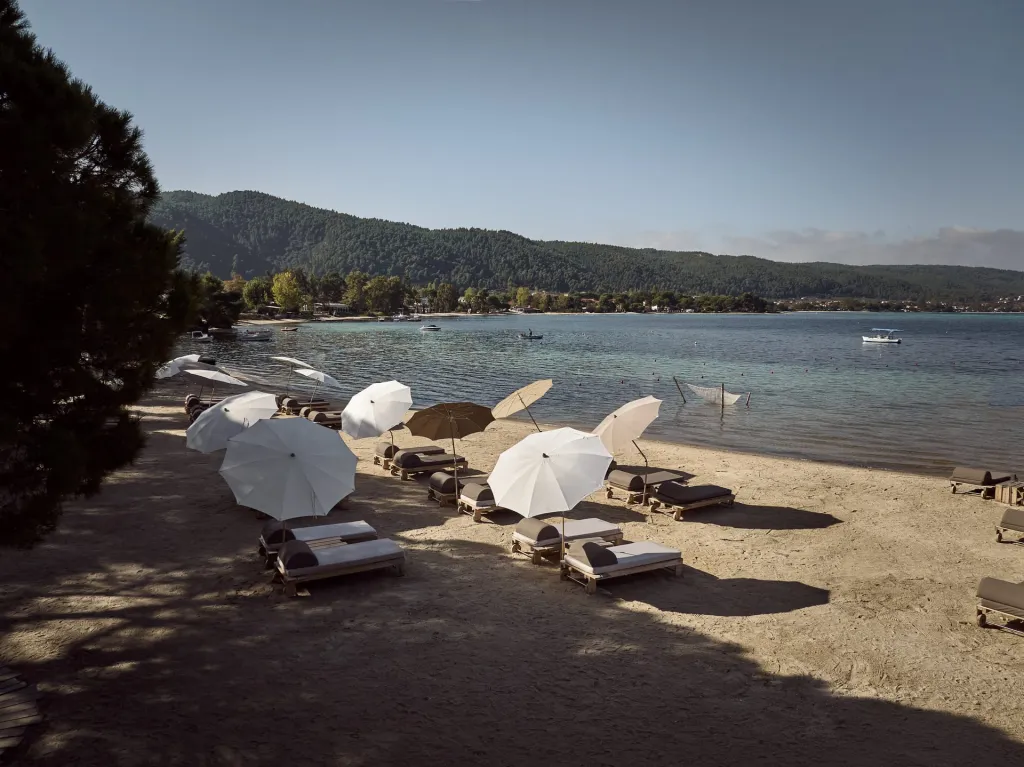 Ekies All Senses Resort, Vurvuru, Grčka — fotografija 5