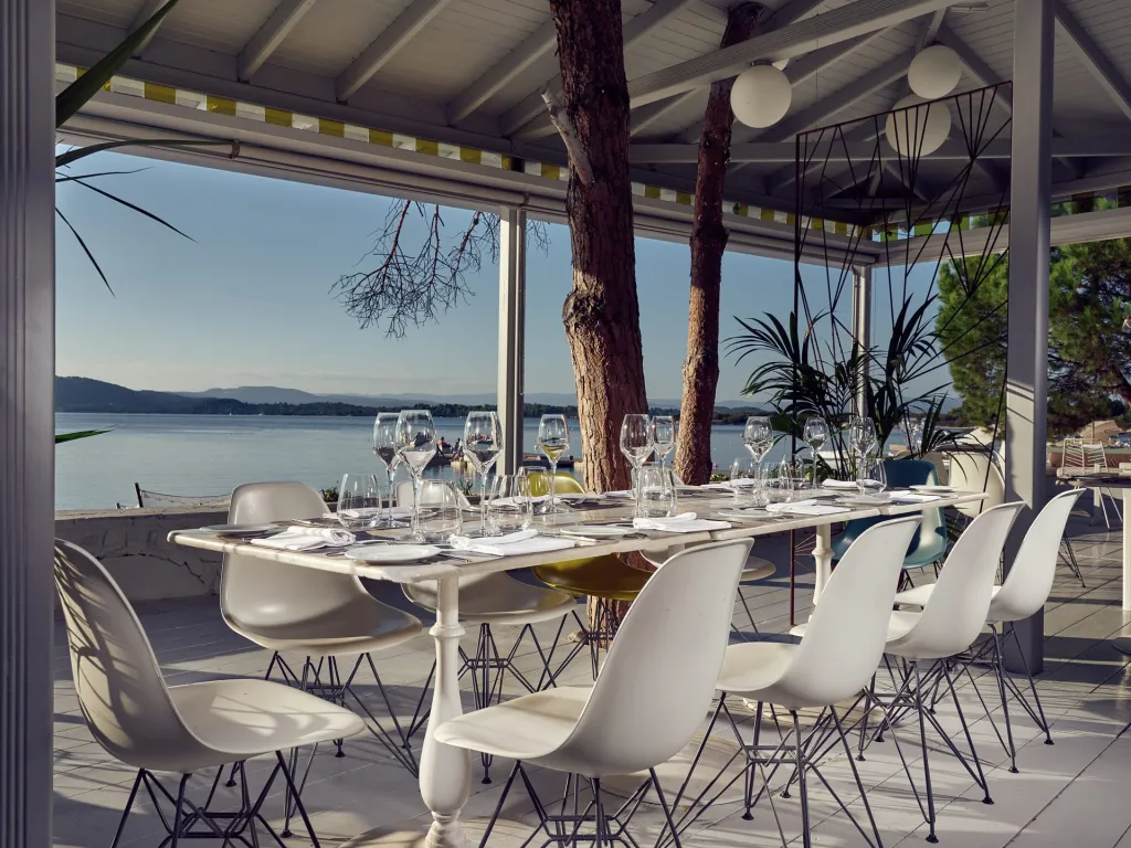 Ekies All Senses Resort, Vurvuru, Grčka — fotografija 10