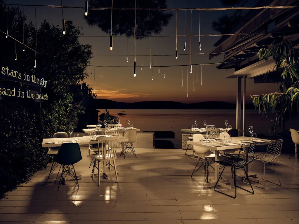 Ekies All Senses Resort, Vurvuru, Grčka — fotografija 11