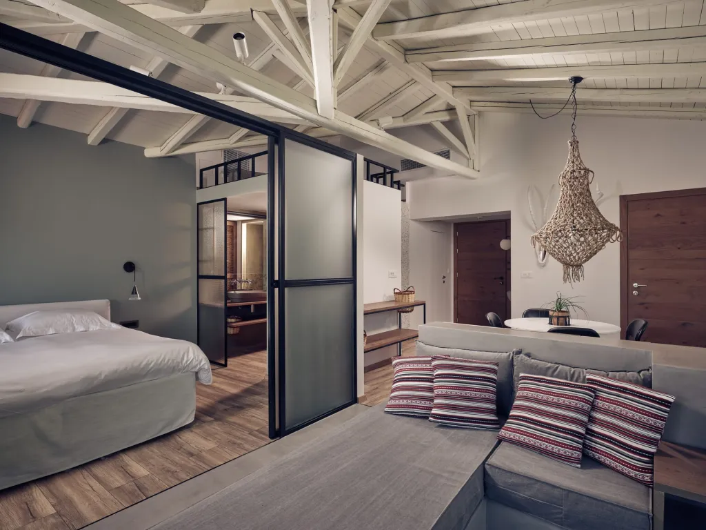 Ekies All Senses Resort, Vurvuru, Grčka — fotografija 14