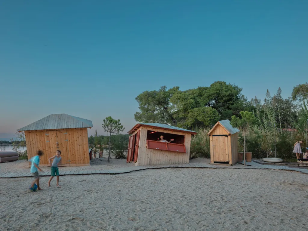 Ekies All Senses Resort, Vurvuru, Grčka — fotografija 17