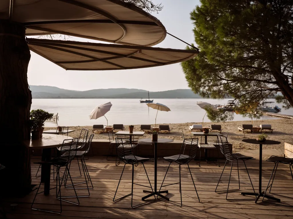 Ekies All Senses Resort, Vurvuru, Grčka — fotografija 29