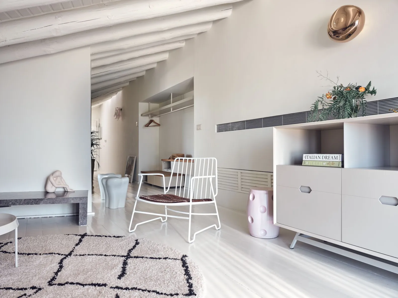 Ekies All Senses Resort, Vurvuru, Grčka — Penthouse Suite