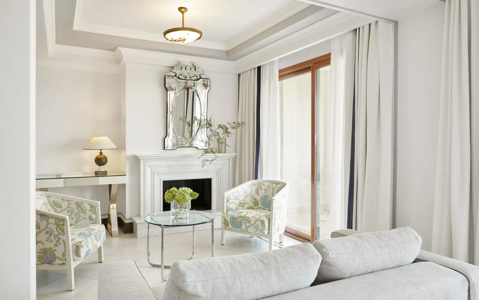 THE DANAI, Grčka — Danai Two Bedroom Suite