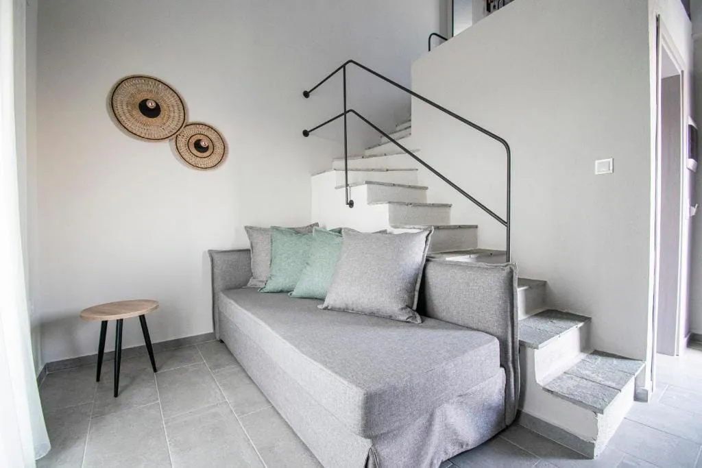 Heraclea Luxury Suites, Nea Iraklija, Grčka — fotografija 5