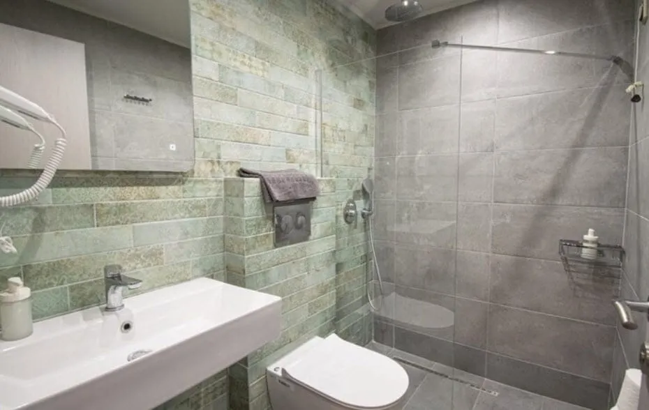 Heraclea Luxury Suites, Nea Iraklija, Grčka — fotografija 7