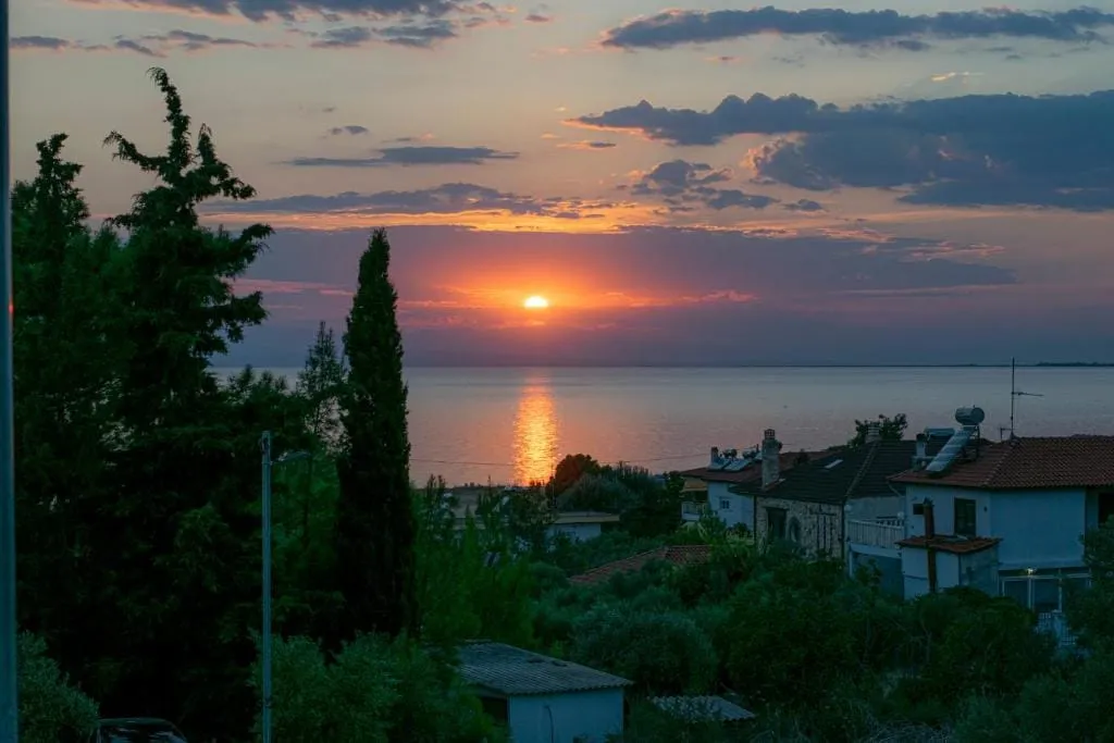 Heraclea Luxury Suites, Nea Iraklija, Grčka — fotografija 8