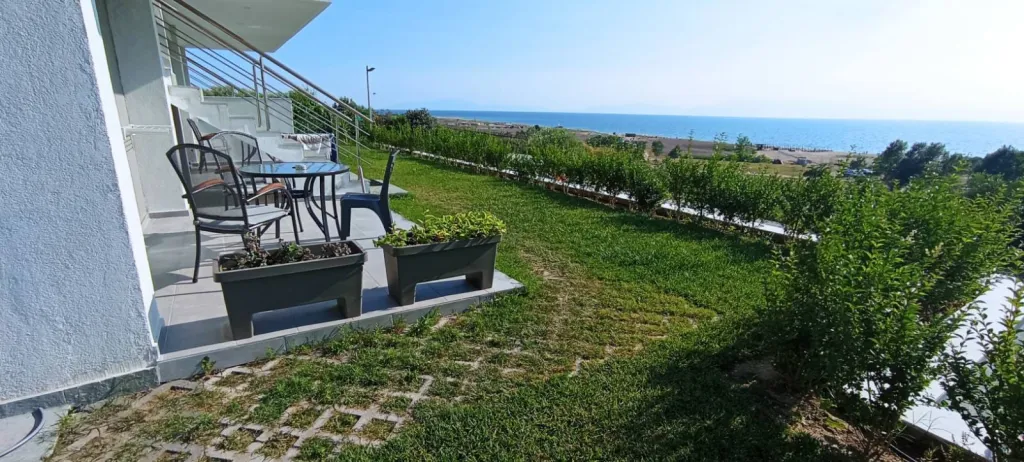 Heraclea Luxury Suites, Nea Iraklija, Grčka — fotografija 24