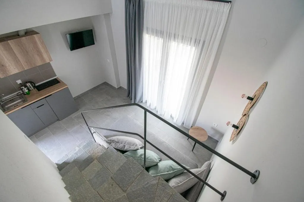 Heraclea Luxury Suites, Nea Iraklija, Grčka — fotografija 27