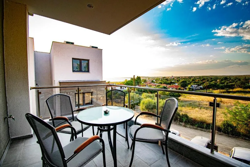 Heraclea Luxury Suites, Nea Iraklija, Grčka — fotografija 28