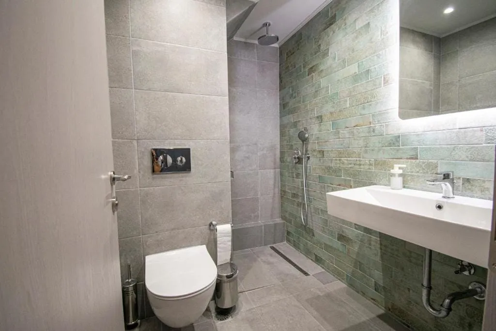 Heraclea Luxury Suites, Nea Iraklija, Grčka — fotografija 31