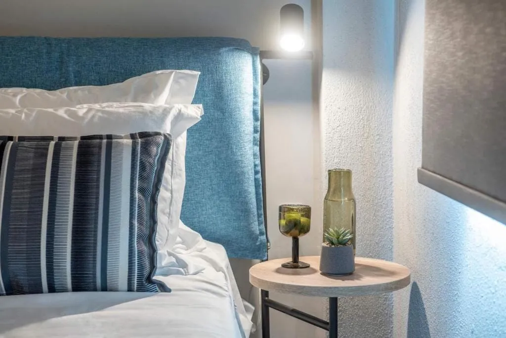 Heraclea Luxury Suites, Nea Iraklija, Grčka — fotografija 34