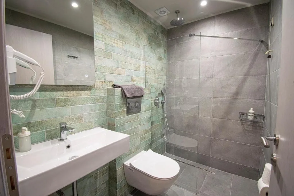 Heraclea Luxury Suites, Nea Iraklija, Grčka — fotografija 37