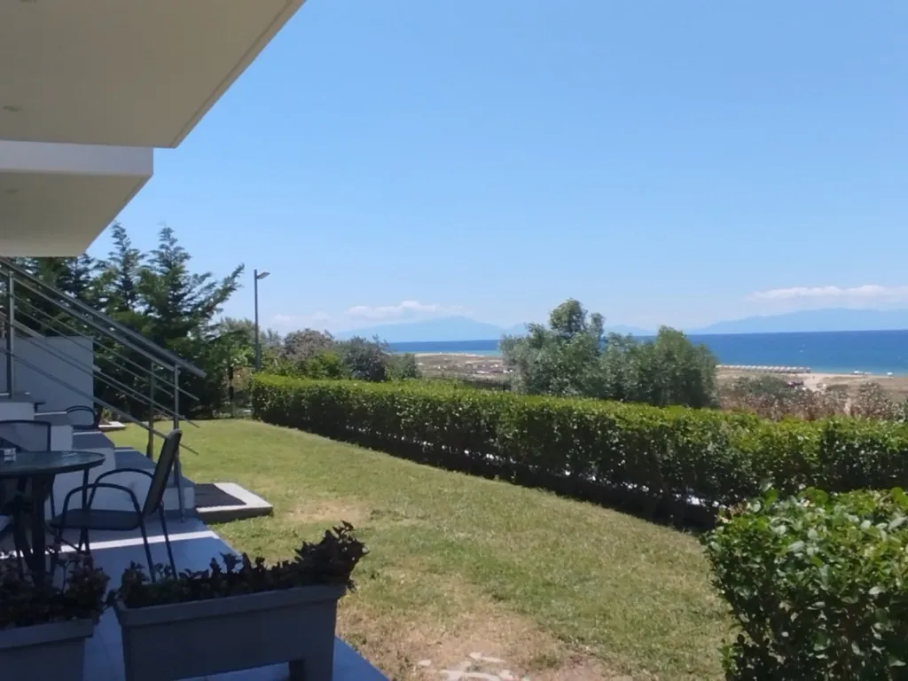 Heraclea Luxury Suites, Nea Iraklija, Grčka — fotografija 42