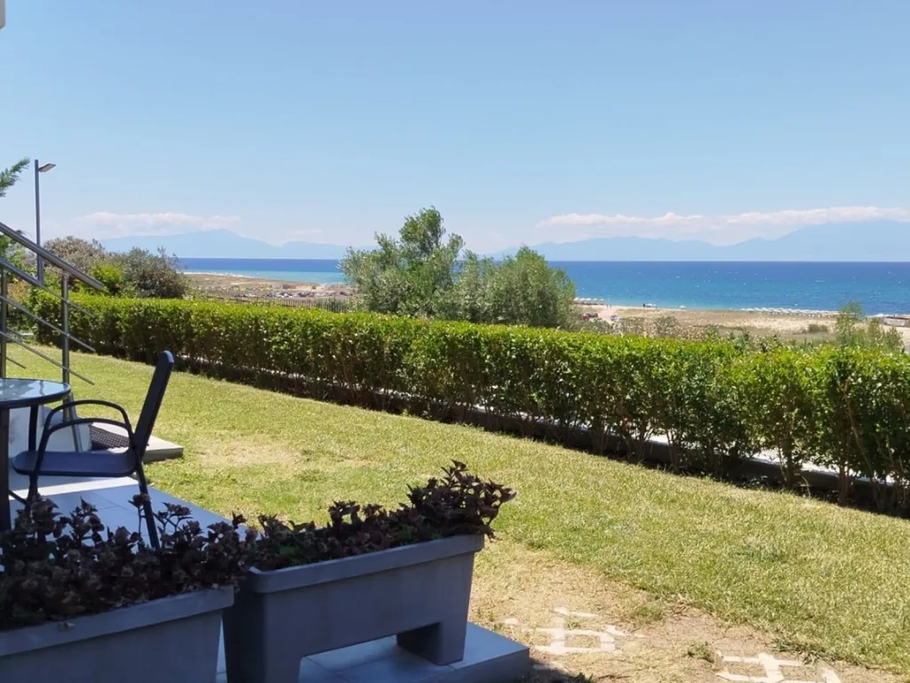 Heraclea Luxury Suites, Nea Iraklija, Grčka — fotografija 43
