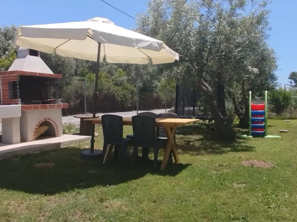 Heraclea Luxury Suites, Nea Iraklija, Grčka — fotografija 44