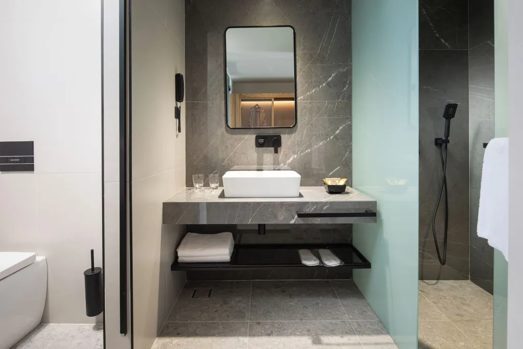 Portes Lithos Luxury Resort, Nea Potidea, Grčka — fotografija 1