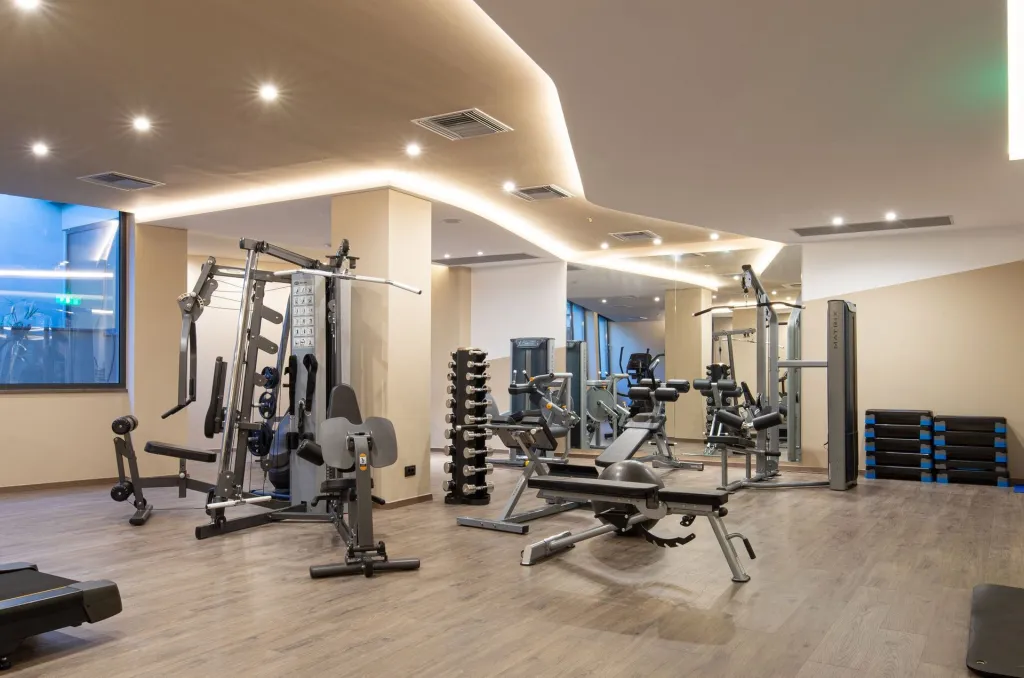 Portes Lithos Luxury Resort, Nea Potidea, Grčka — fotografija 10