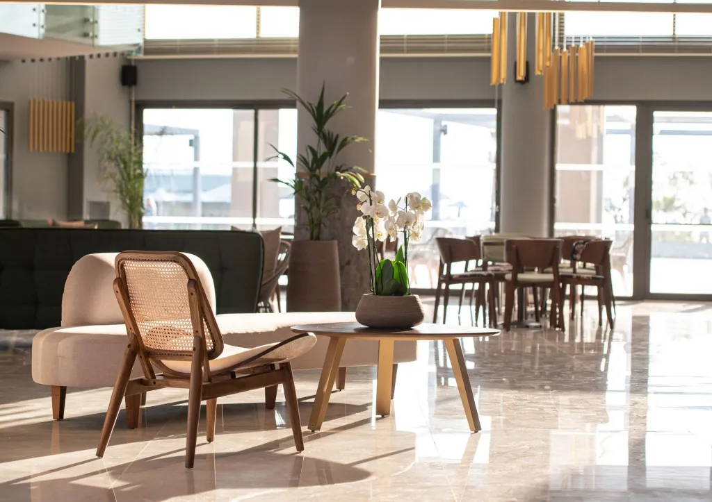 Portes Lithos Luxury Resort, Nea Potidea, Grčka — fotografija 16