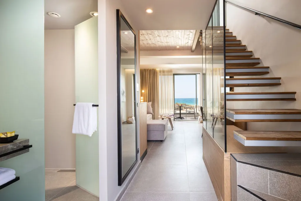 Portes Lithos Luxury Resort, Nea Potidea, Grčka — fotografija 18