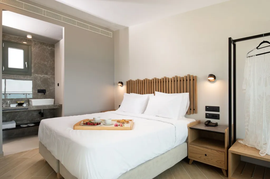 Portes Lithos Luxury Resort, Nea Potidea, Grčka — fotografija 20