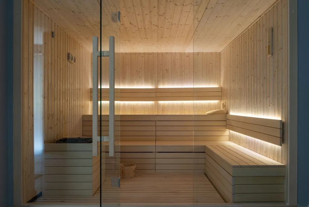 Portes Lithos Luxury Resort, Nea Potidea, Grčka — fotografija 37