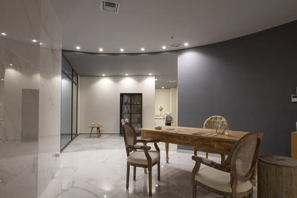 Portes Lithos Luxury Resort, Nea Potidea, Grčka — fotografija 39