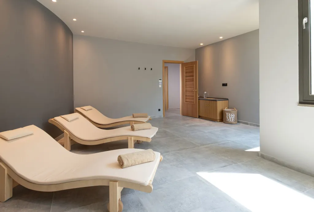 Portes Lithos Luxury Resort, Nea Potidea, Grčka — fotografija 40