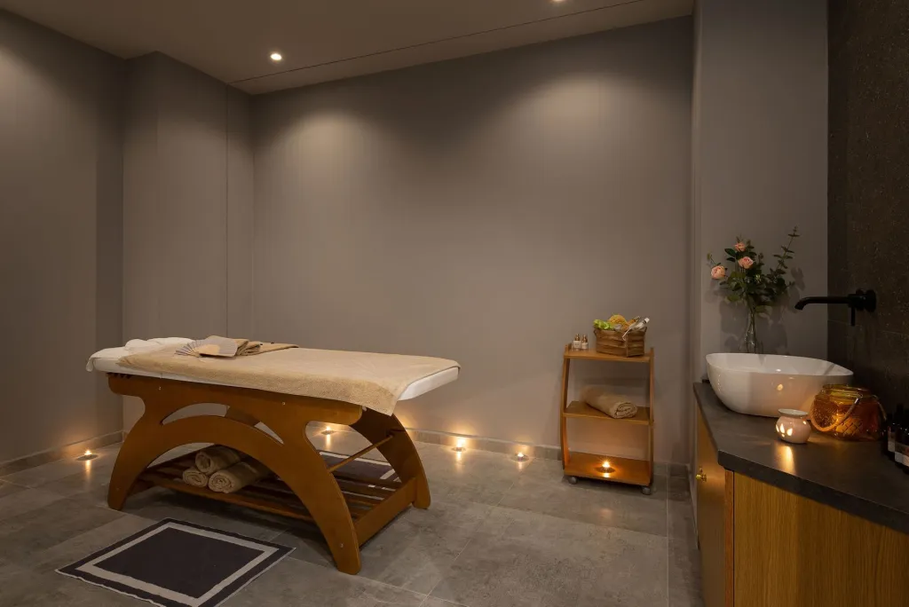 Portes Lithos Luxury Resort, Nea Potidea, Grčka — fotografija 41