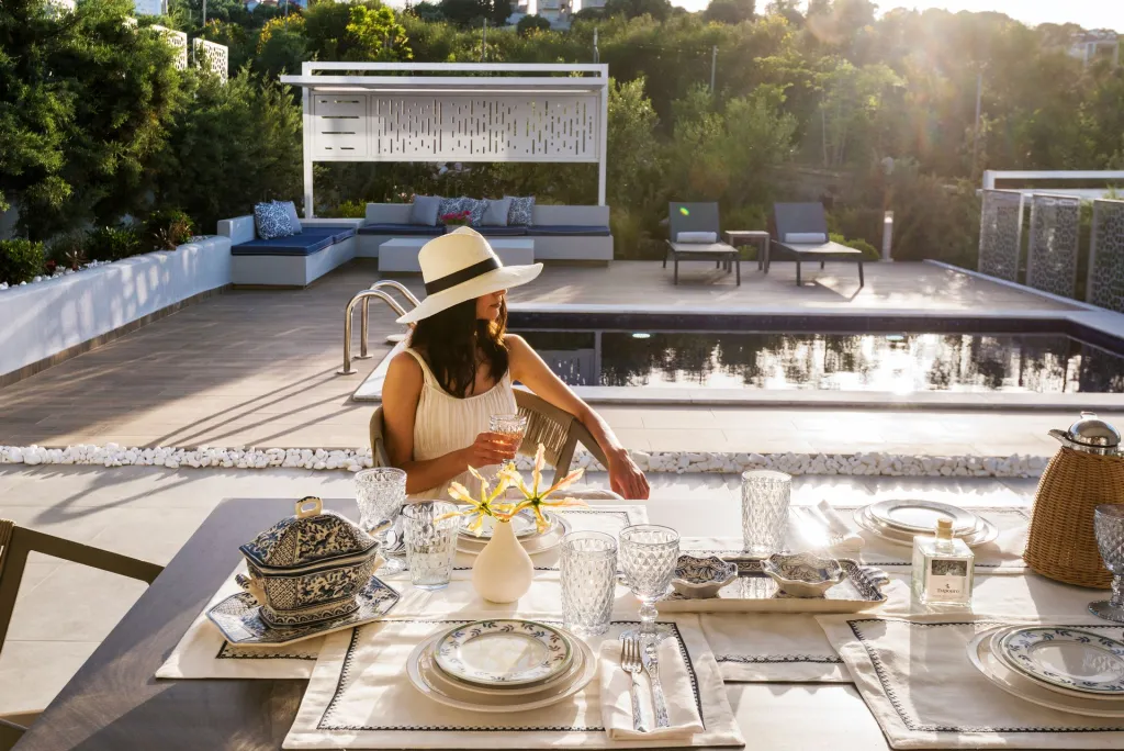Soleado Luxury Villas, Skala Furka, Grčka — fotografija 1