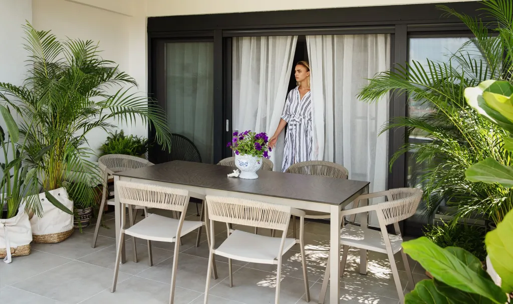 Soleado Luxury Villas, Skala Furka, Grčka — fotografija 7
