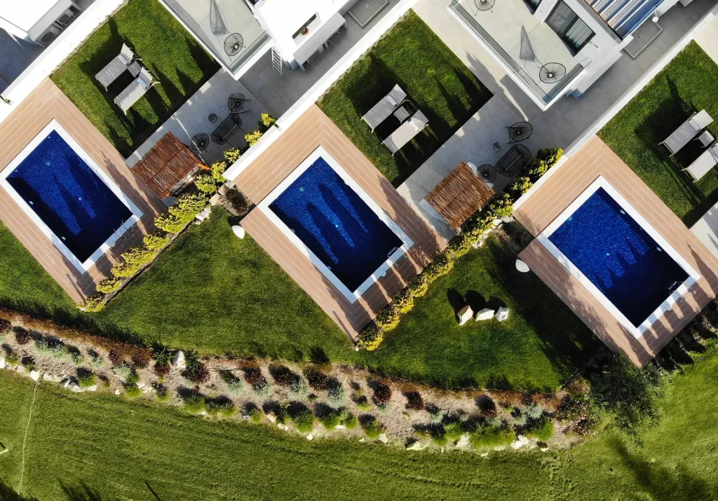 Soleado Luxury Villas, Skala Furka, Grčka — fotografija 10