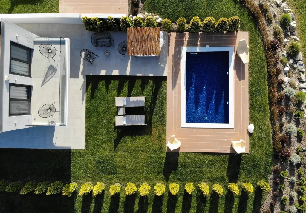 Soleado Luxury Villas, Skala Furka, Grčka — fotografija 12