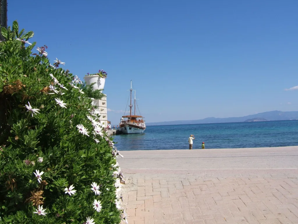 Pefki Deluxe Residences, Pefkohori, Grčka — fotografija 1