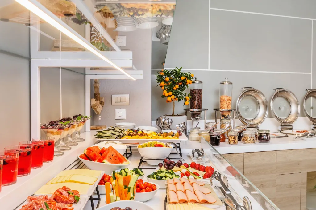 Pefki Deluxe Residences, Pefkohori, Grčka — fotografija 12