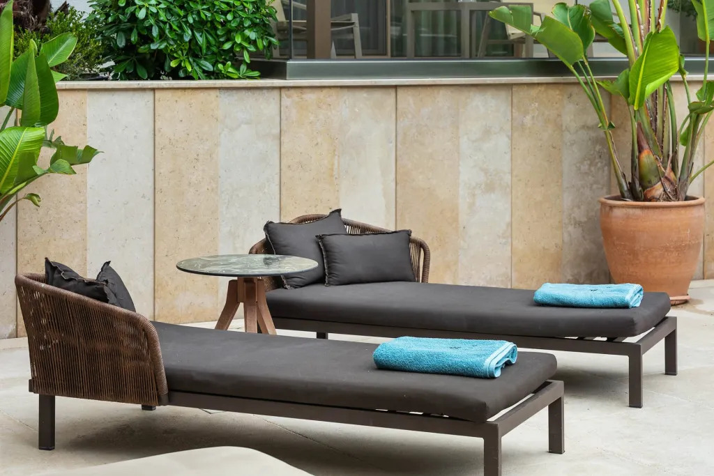 Pefki Deluxe Residences, Pefkohori, Grčka — fotografija 29