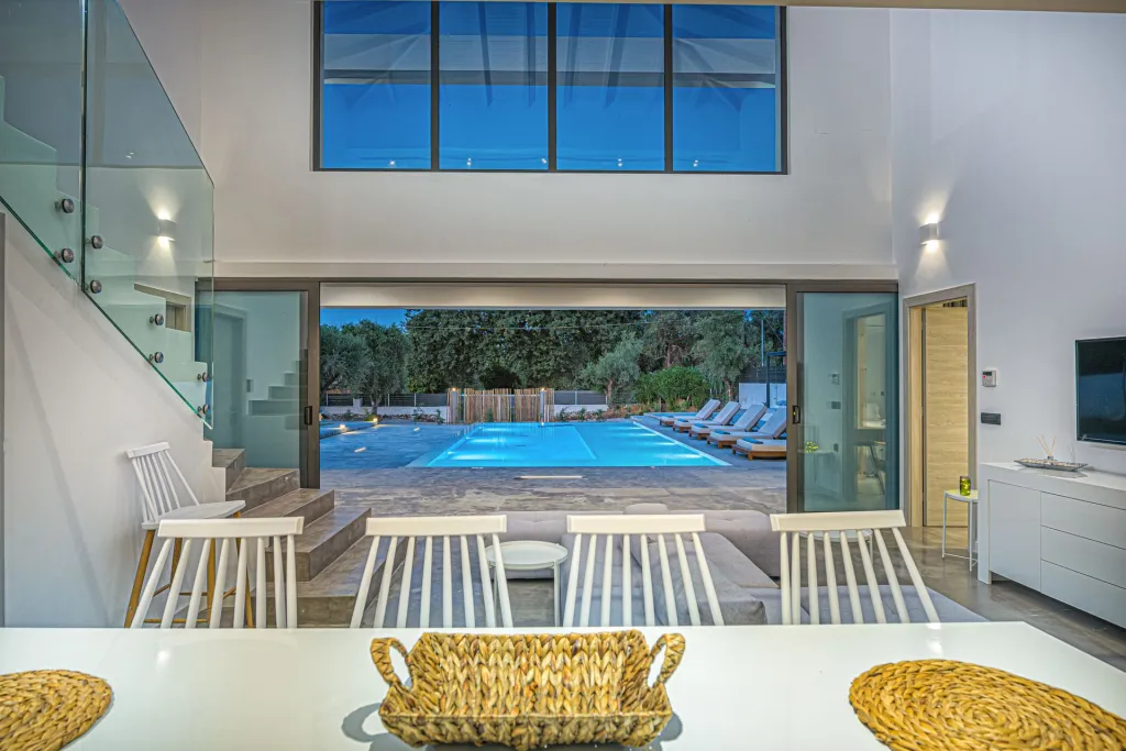 Divine Villa Zakynthos, Laganas, Grčka — fotografija 3