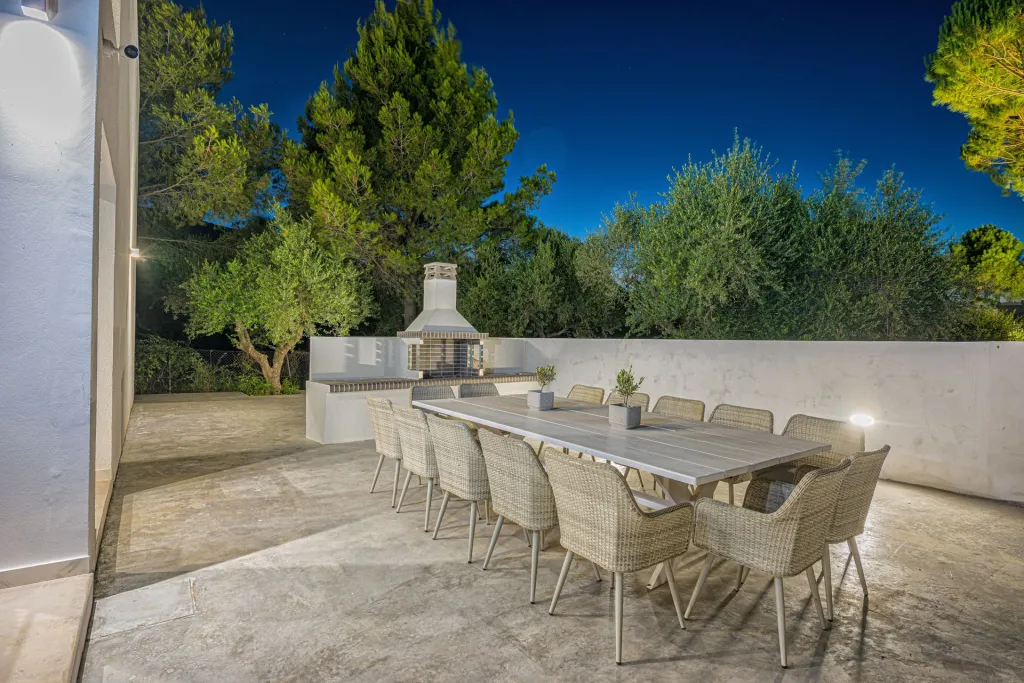 Divine Villa Zakynthos, Laganas, Grčka — fotografija 19