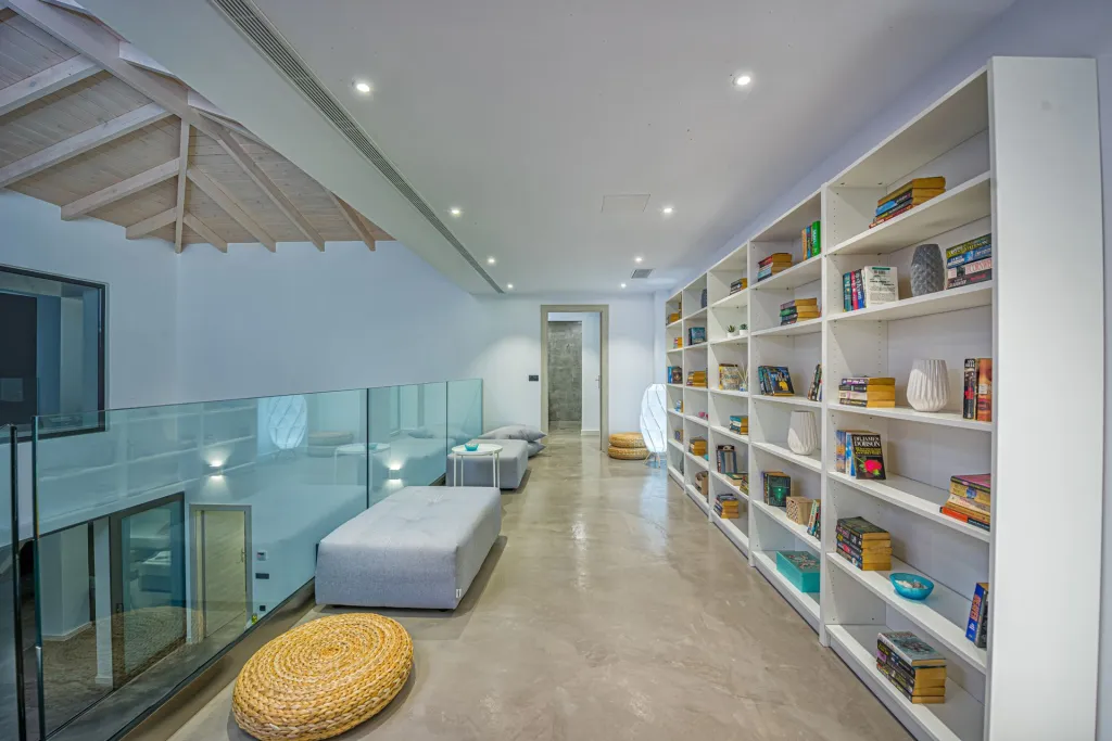 Divine Villa Zakynthos, Laganas, Grčka — fotografija 22