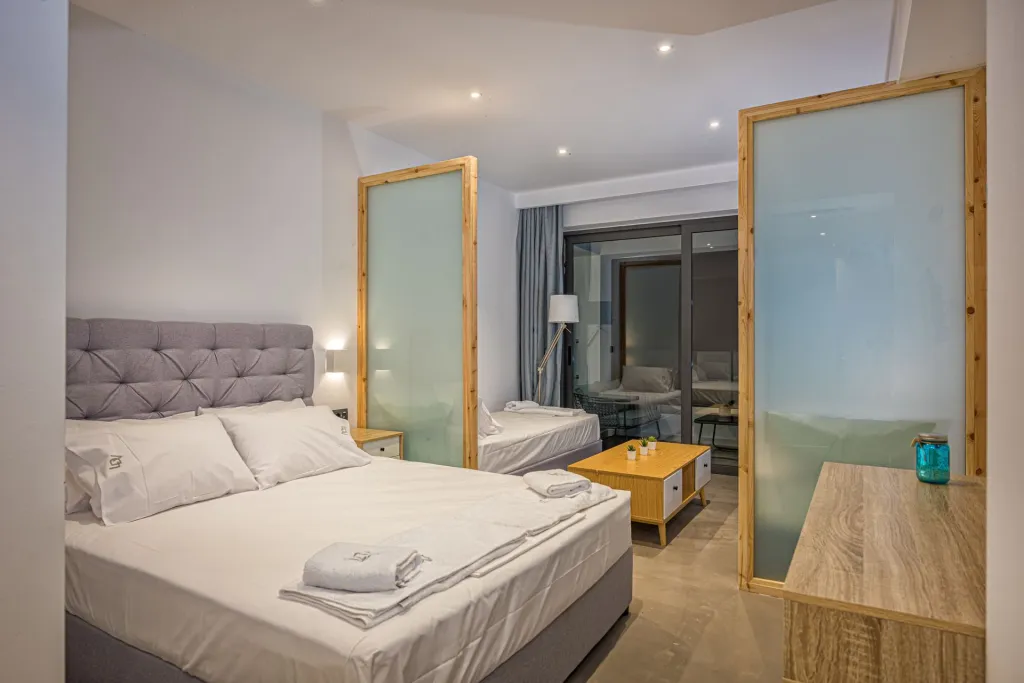 Divine Villa Zakynthos, Laganas, Grčka — fotografija 28