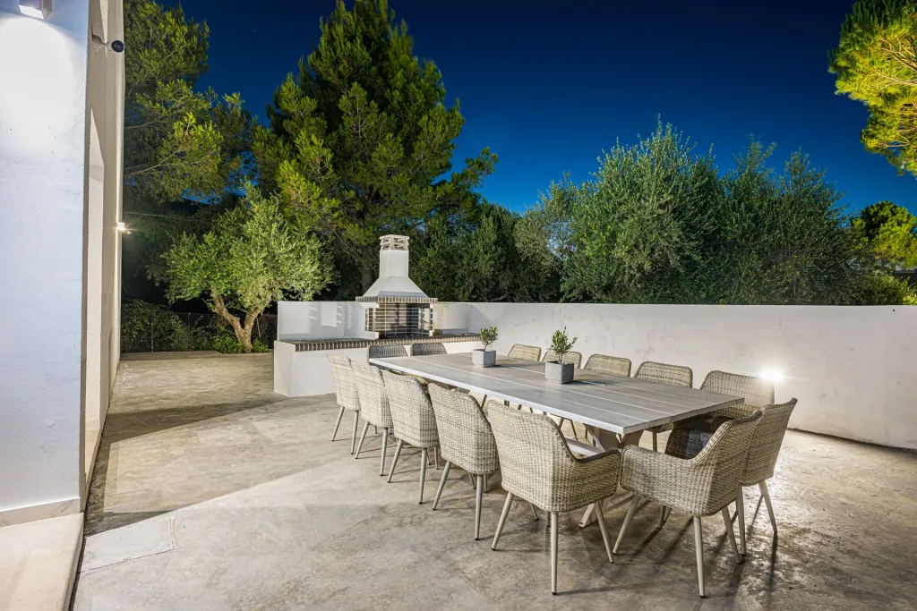 Divine Villa Zakynthos, Laganas, Grčka — fotografija 30
