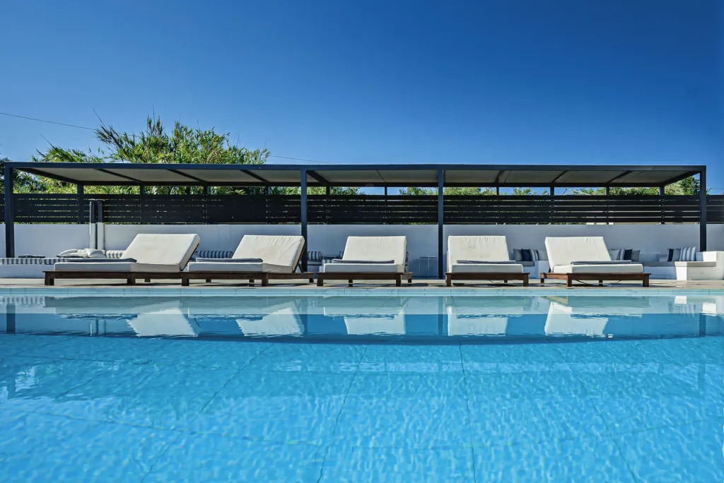 Divine Villa Zakynthos, Laganas, Grčka — fotografija 33