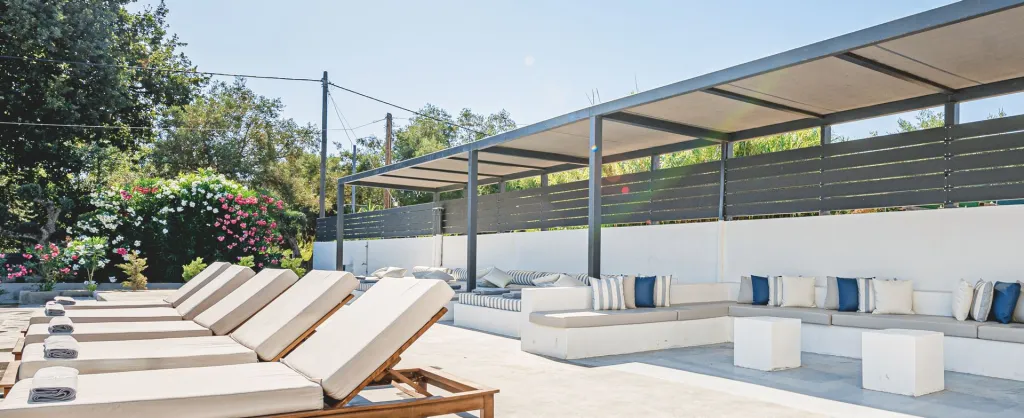 Divine Villa Zakynthos, Laganas, Grčka — fotografija 35